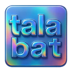 talabat লোগো